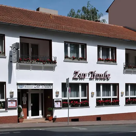 Zur Traube Hotel