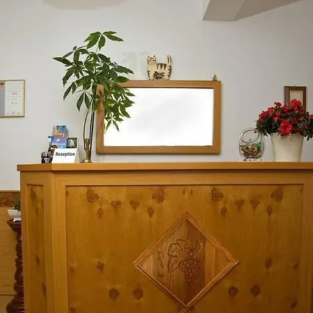 Hotel Zur Traube Bad Homburg vor der Hoehe