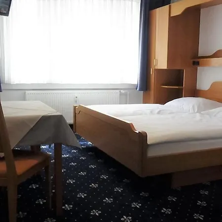 Zur Traube Hotel Bad Homburg vor der Höhe