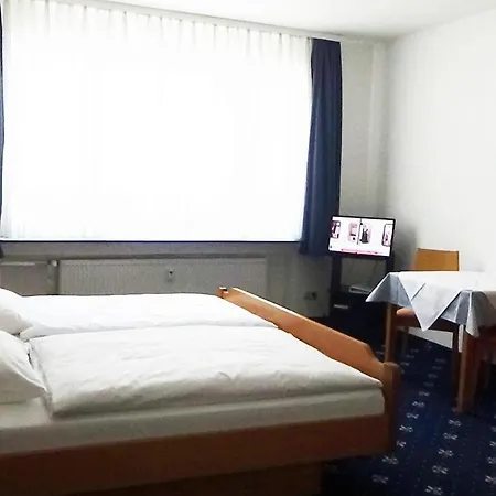 Hotel Zur Traube
