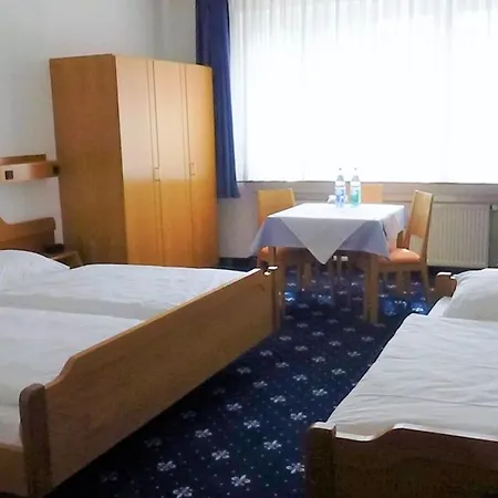 Zur Traube Hotel Bad Homburg vor der Höhe