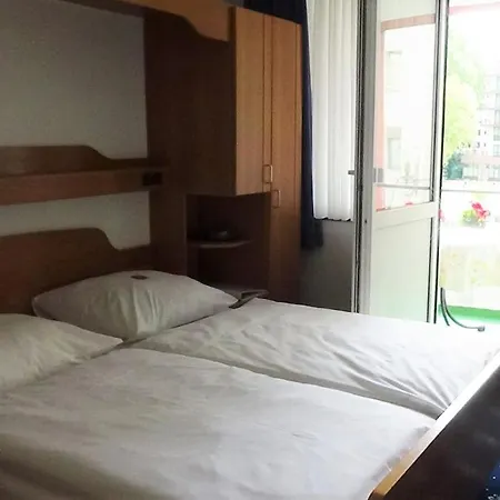 Zur Traube Hotel