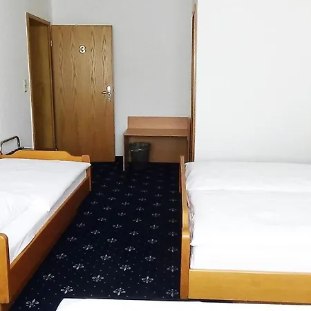 Hotel Zur Traube Bad Homburg vor der Höhe