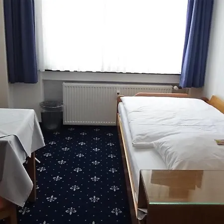 Hotel Zur Traube 2*