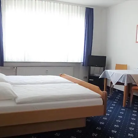 Zur Traube Bad Homburg vor der Hoehe