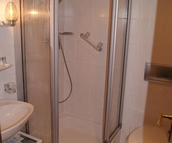 Zur Traube 2* Bad Homburg vor der Hoehe