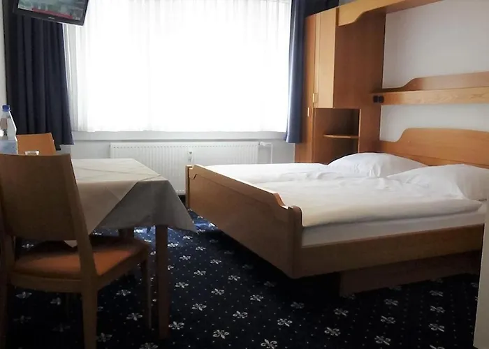 Zur Traube Szálloda Bad Homburg vor der Höhe