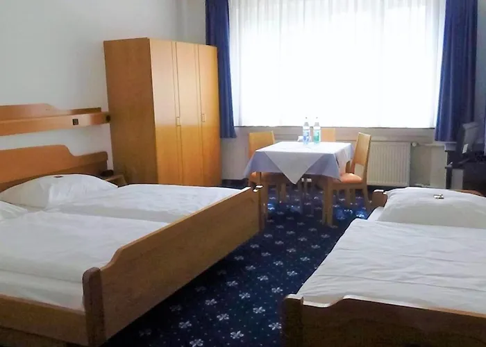 Zur Traube Hotel Bad Homburg vor der Hoehe