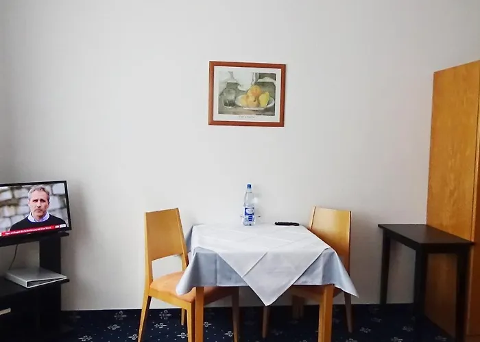 Szálloda Zur Traube