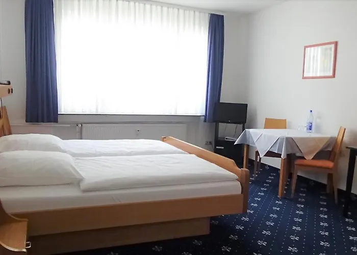 Zur Traube Bad Homburg vor der Hoehe